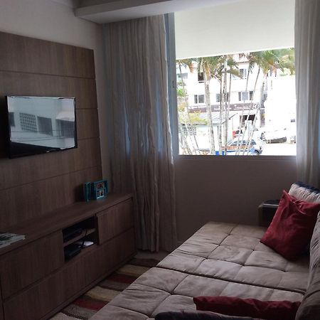 Appartement Apartamento Aconchegante Proximo Ao Shopping Beira Mar à Florianópolis Extérieur photo