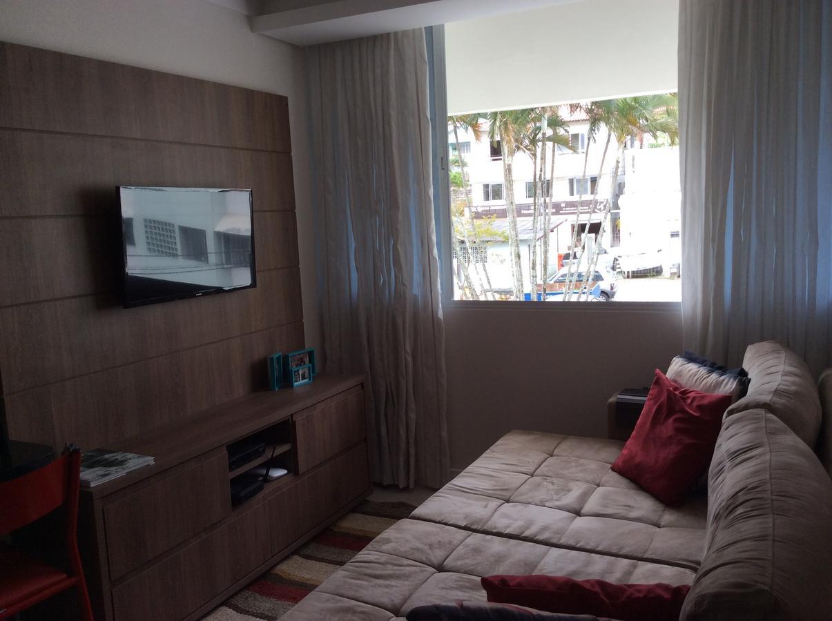 Appartement Apartamento Aconchegante Proximo Ao Shopping Beira Mar à Florianópolis Extérieur photo